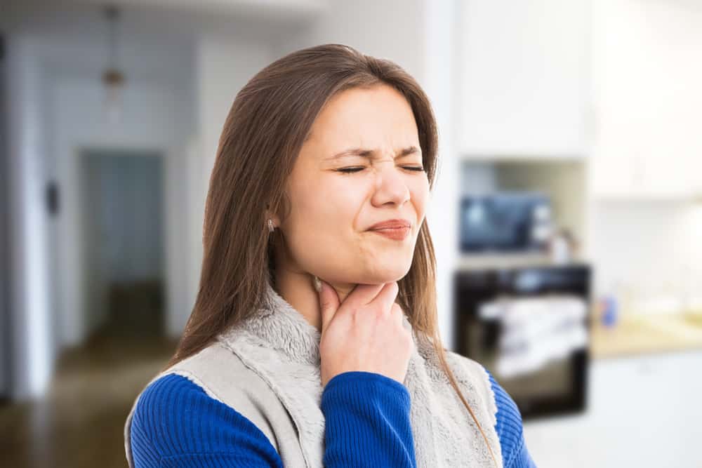 acute-tonsillitis