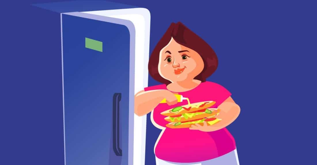 reasons-why-you-always-feel-hungry