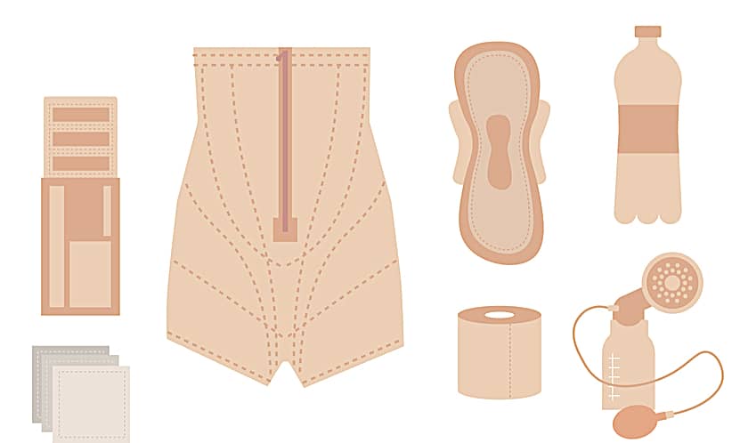 pros-and-cons-of-wearing-corset-after-childbirth