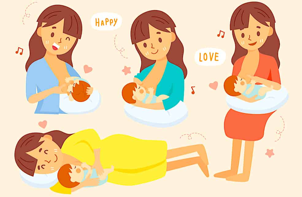 breastfeeding-reduce-kids-asthma-risk