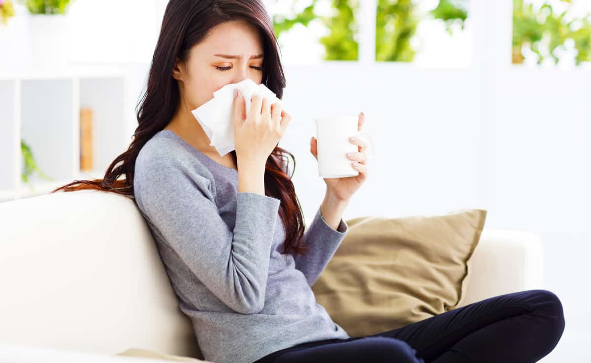 allergic-rhinitis