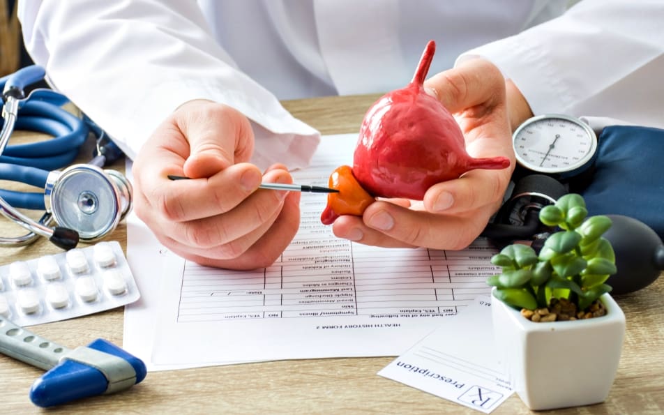 prostate-disease-surgery