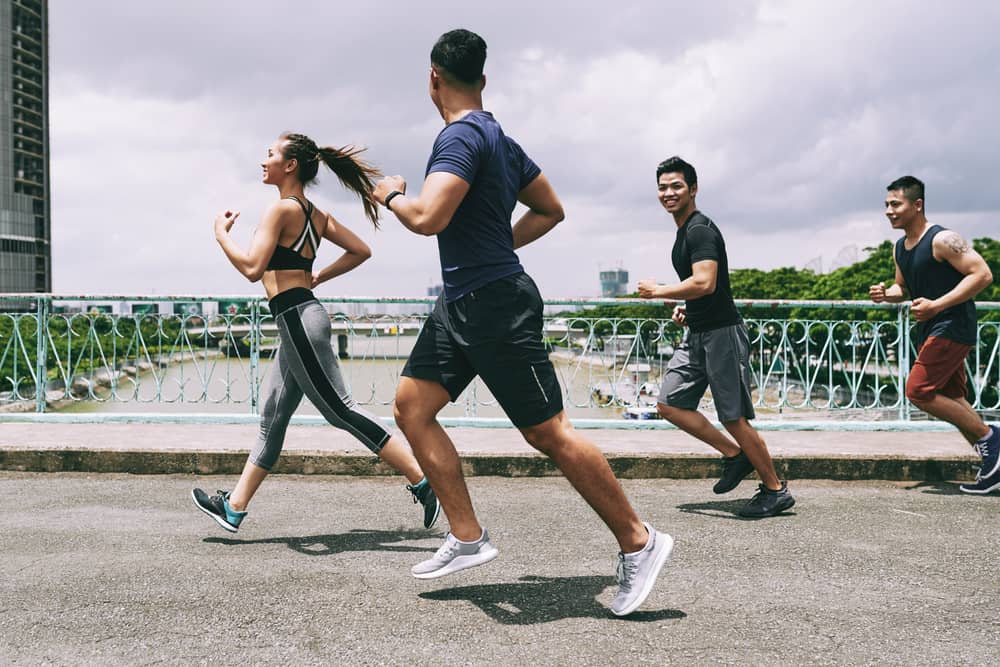 how-often-run-every-week