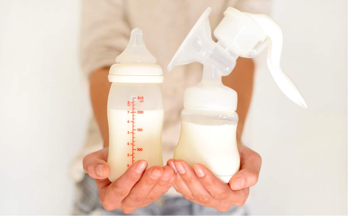 should-you-share-breast-milk