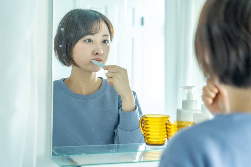 感染性心內膜炎可由牙齦傷口感染導致