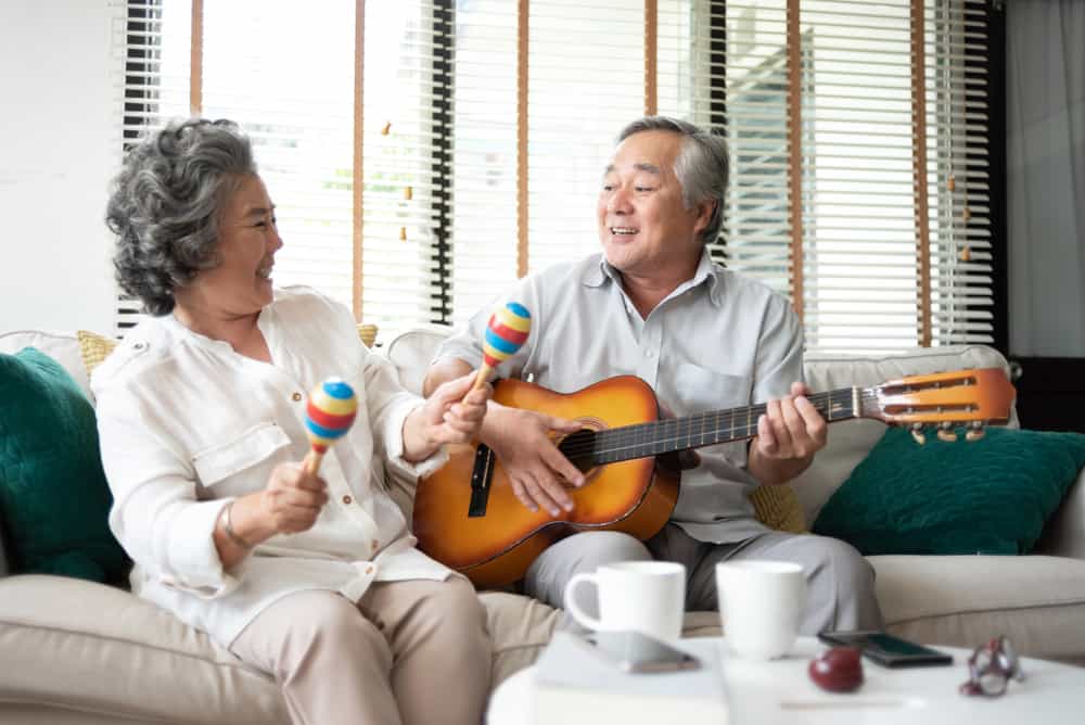 考慮退休？6種生活型態避免健康危機