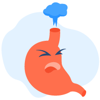 腸胃健康評量