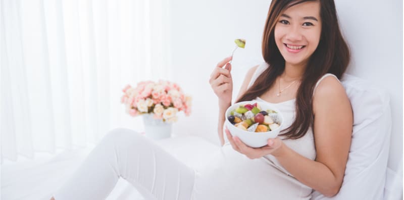 nutritions-for-anemia-women-during-pregnancy