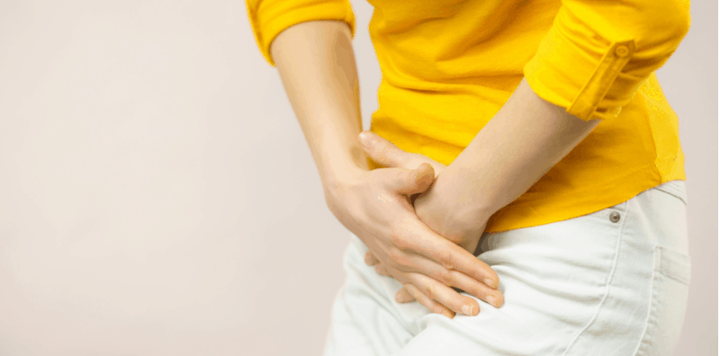 what-is-uterine-prolapse