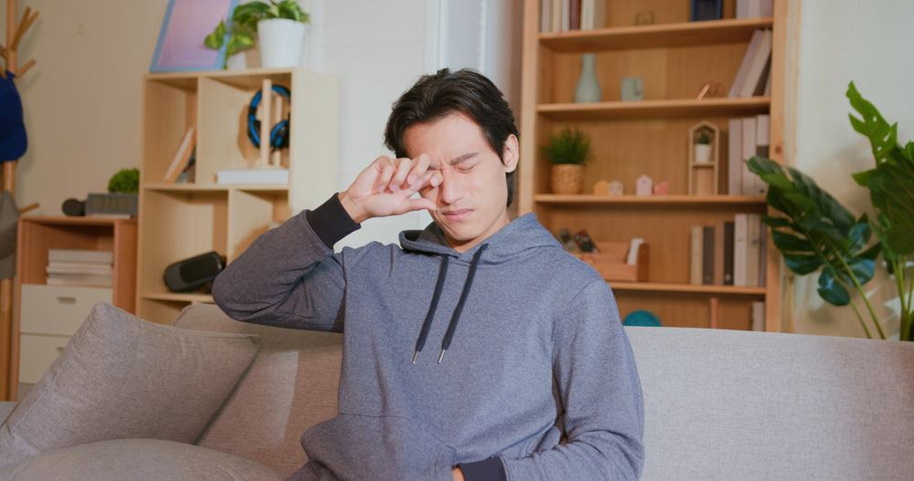過敏性結膜炎最強對策，教你認識眼睛過敏的症狀、原因及預防方法