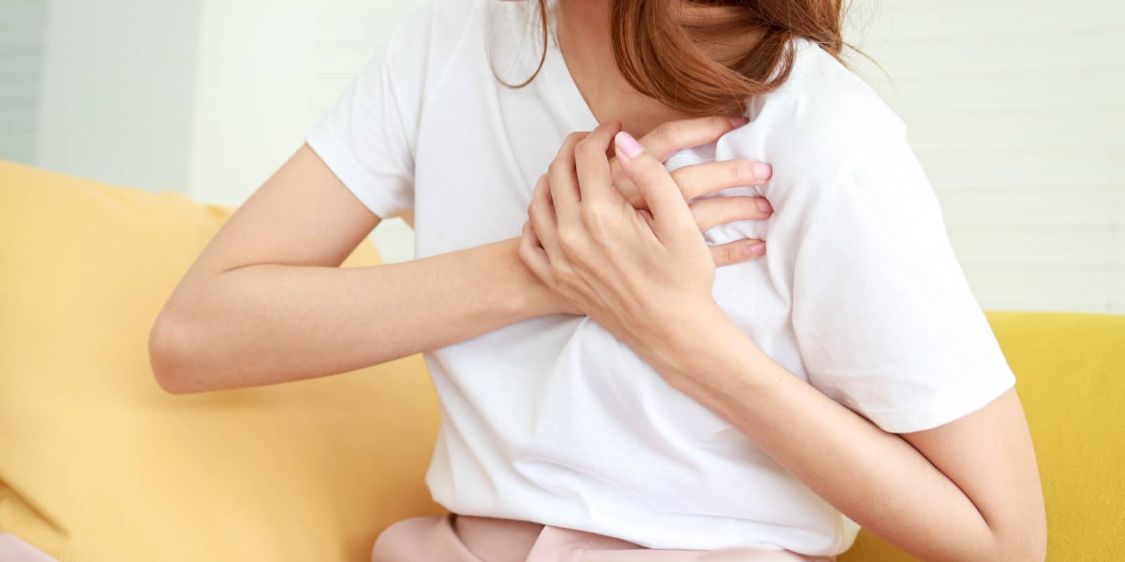 tachycardia